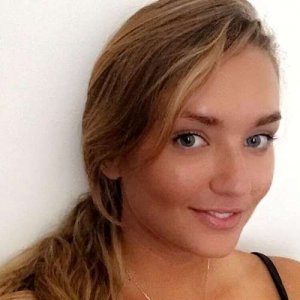 Оксана Савина, 32 года