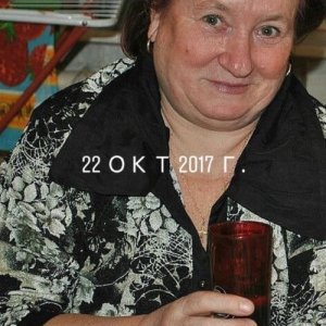 Галина , 73 года