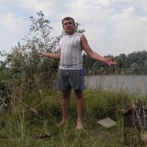 Вячеслав Новожилов, 36 лет