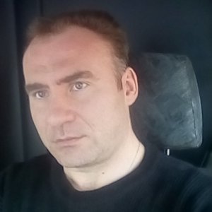 Дмитрий Смирнов, 44 года