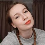 Даниэлла, 22 года